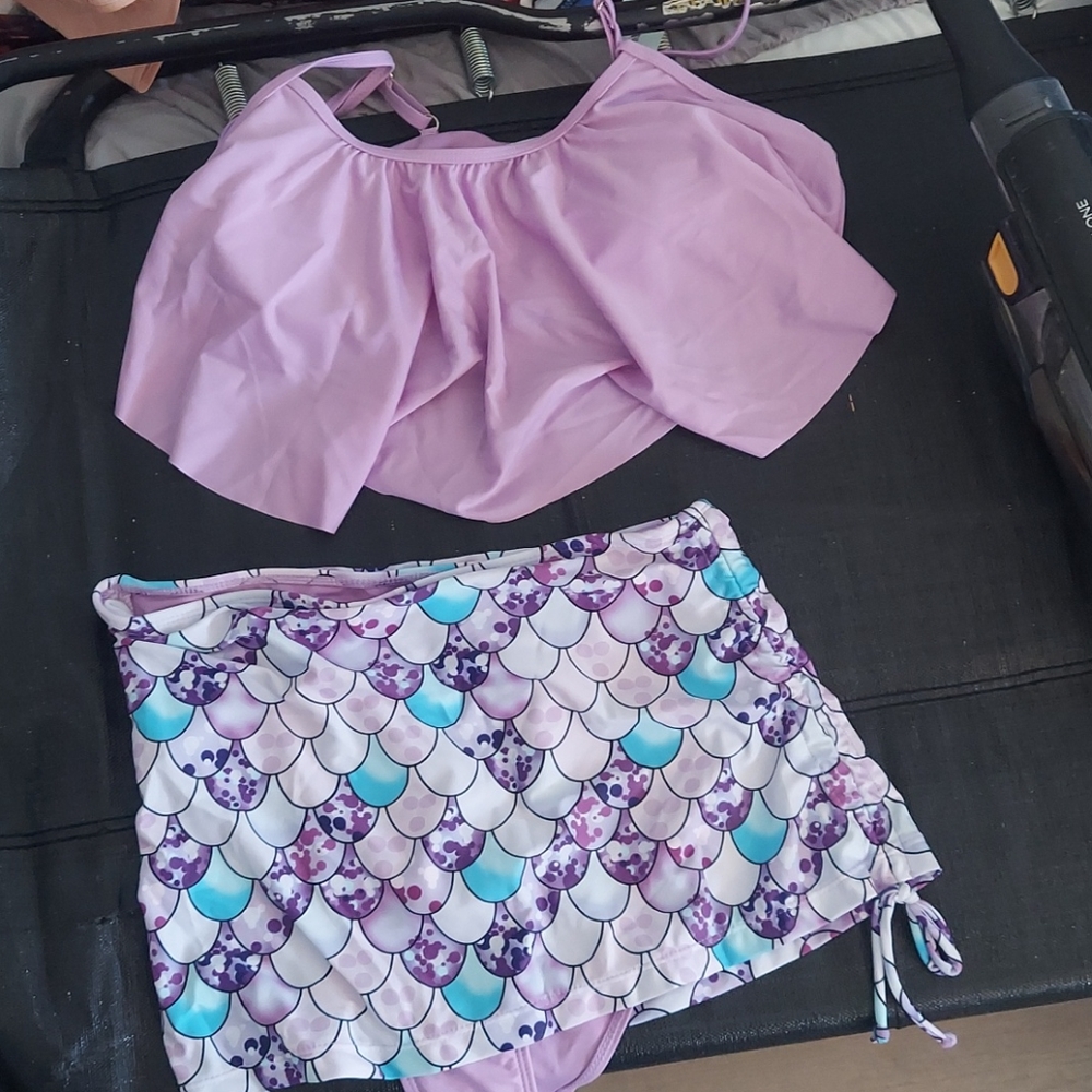 Dress Lily bathing suit